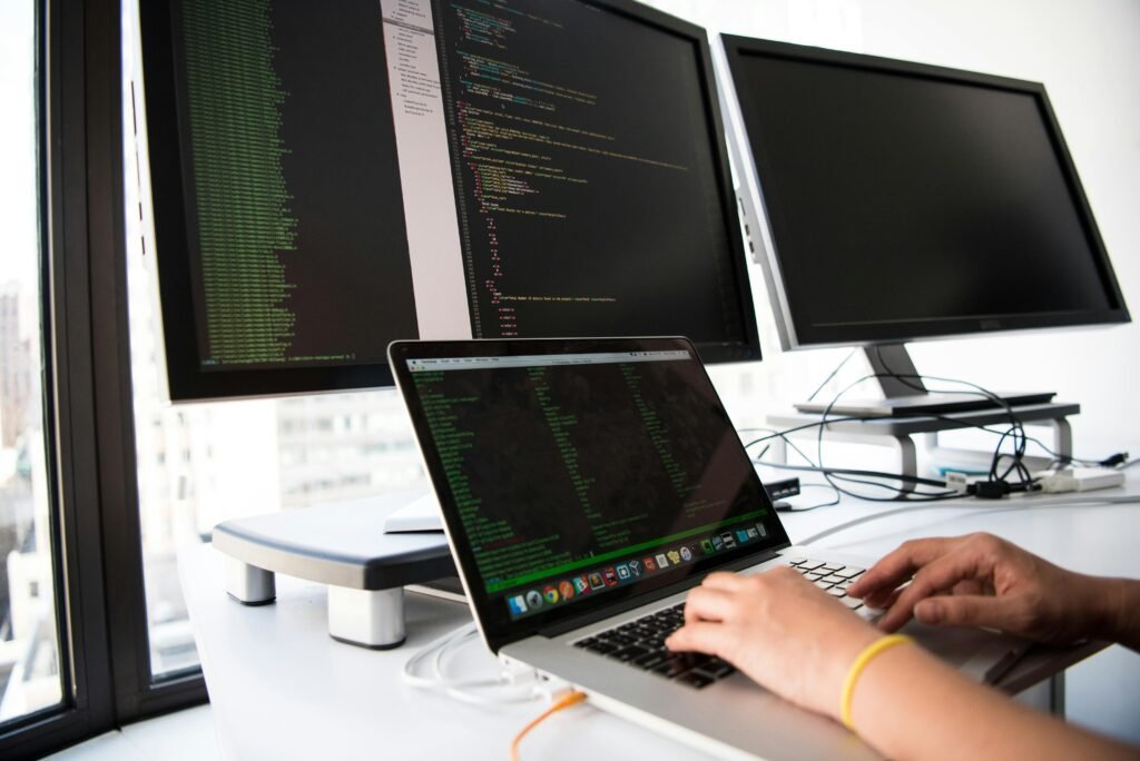 The Role of Blockchain Technology Beyond Cryptocurrency: A Foundation for Transparent, Decentralized Innovation