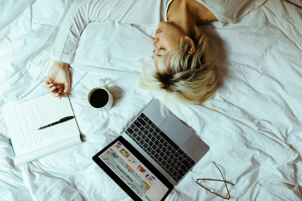 Why Sleep Is a Non-Negotiable for Health
