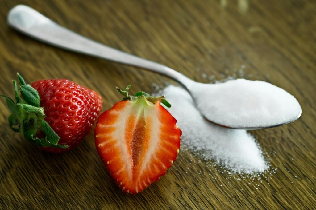 The Truth About Sugar: How Sweet Cravings Can Harm Your Body