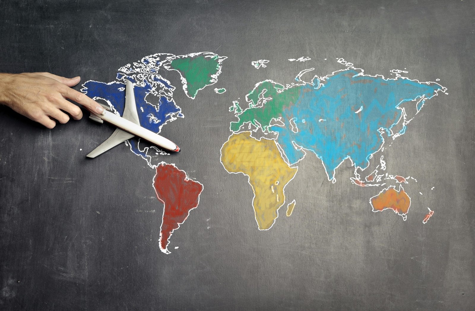 Globalization and Its Effects on Local Businesses: Challenges, Opportunities, and the Path Forward