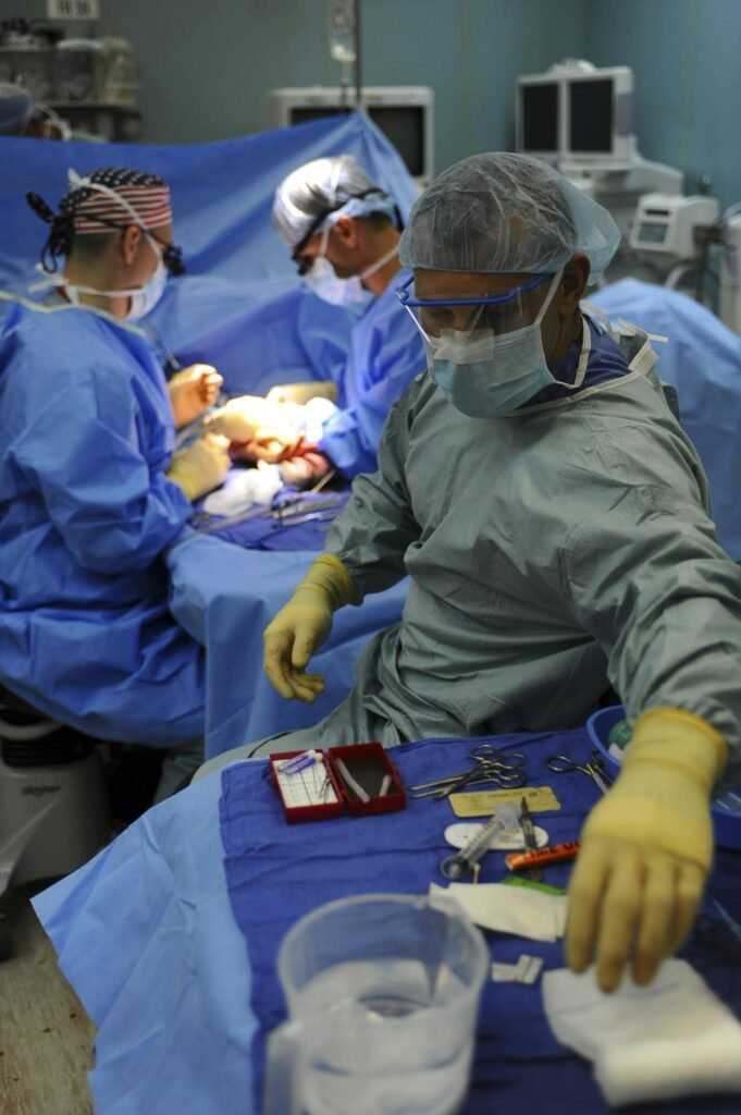 "Preventive Healthcare: The Smartest Investment in Your Future Health"