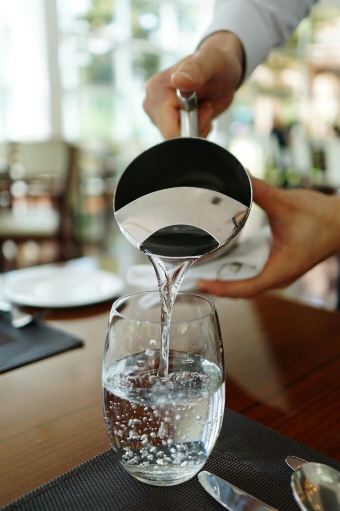 Hydration and Health: Why Water Is More Powerful Than You Think.